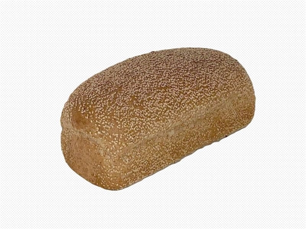 Volkoren vloer sesam