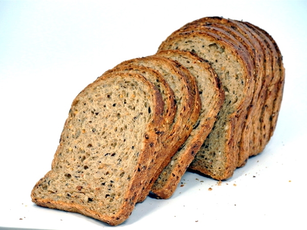 KOOLHYDRAAT ARM BROOD